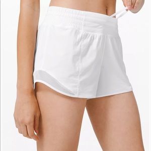 Hotty Hot Short High Rise 2.5”